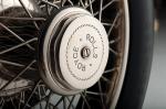 Rolls-Royce Silver Ghost London to Edinburgh Open Tourer 1913 года